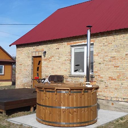 Siedlisko Podlasie Kuraszewo Zewnętrze zdjęcie