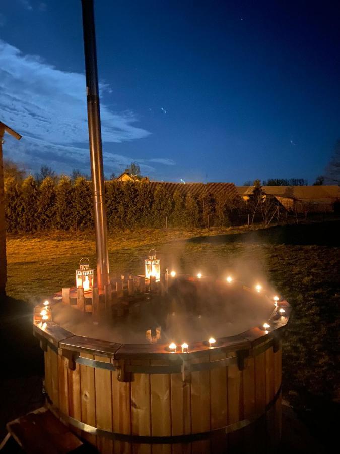 Siedlisko Podlasie Kuraszewo Zewnętrze zdjęcie